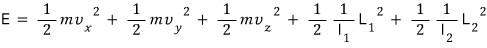 equation