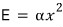 Equation from the original notes