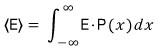 Equation from the original notes