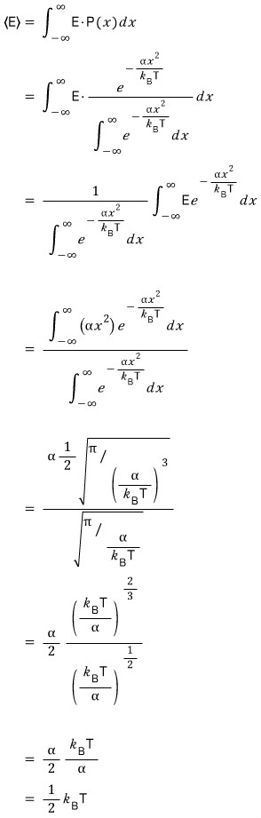 Equation from the original notes