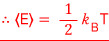 Equation from the original notes
