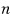 Equation from the original notes