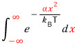 Equation from the original notes