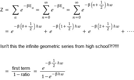 Equation from the original notes
