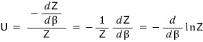 equation