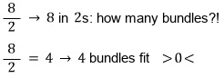 Equation from the original notes