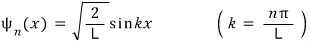 equation
