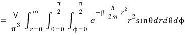equation