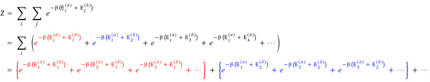 Equation from the original notes