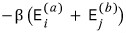 Equation from the original notes