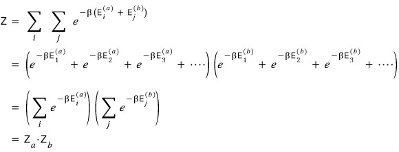 Equation from the original notes