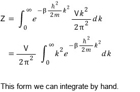 Equation from the original notes