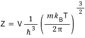 equation