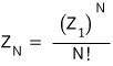 equation