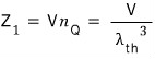 Equation from the original notes