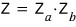 Equation from the original notes