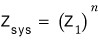 Equation from the original notes