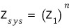 Equation from the original notes