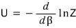 Equation from the original notes
