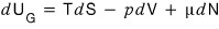Equation from the original notes