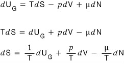 Equation from the original notes