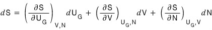 Equation from the original notes