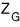 Z_G