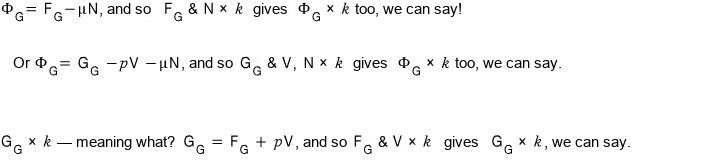 Equation from the original notes