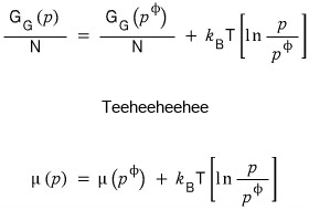 Equation from the original notes