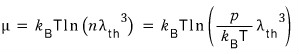 equation