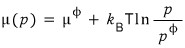 equation