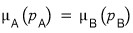 equation