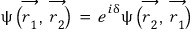 equation