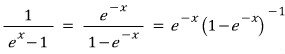 equation