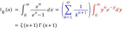equation