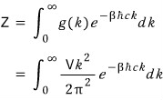 equation