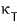 κ_T