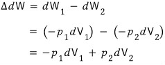 Equation from the original notes