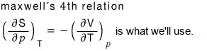 Equation from the original notes