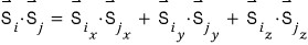 Equation from the original notes