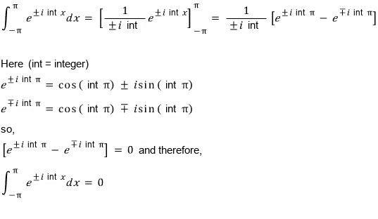 Equation from the original notes