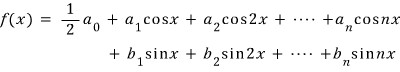 equation