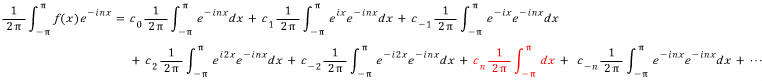 equation
