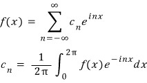 equation