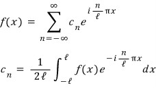equation