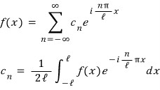 equation