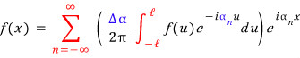 equation