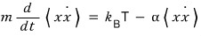 equation