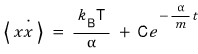equation