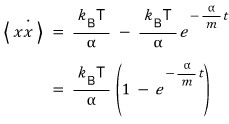 equation